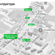 Квартира 54,4 м², 2-комнатная - изображение 4
