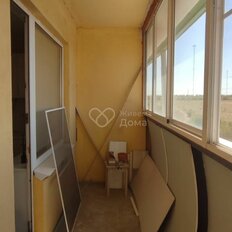 Квартира 44 м², 1-комнатная - изображение 5