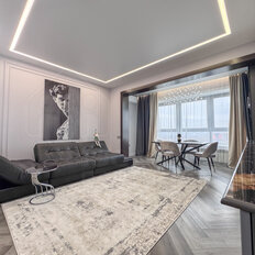 Квартира 72 м², 3-комнатная - изображение 4