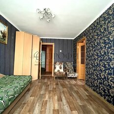 Квартира 40 м², 2-комнатная - изображение 3