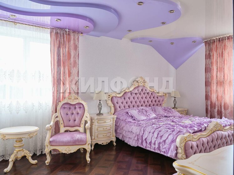 140 м² дом, 5 соток участок 9 700 000 ₽ - изображение 46