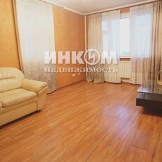 Квартира 102 м², 4-комнатная - изображение 1