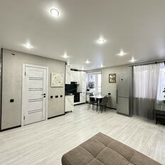 Квартира 73,1 м², 3-комнатная - изображение 1