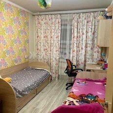 Квартира 50 м², 2-комнатная - изображение 5