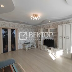 Квартира 70 м², 2-комнатная - изображение 2