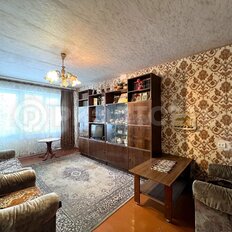 Квартира 63,3 м², 3-комнатная - изображение 1