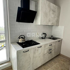 Квартира 36,1 м², 1-комнатная - изображение 2