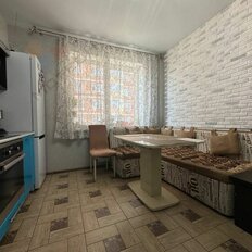 Квартира 63,4 м², 2-комнатная - изображение 3