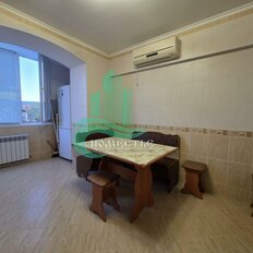 Квартира 70,5 м², 3-комнатная - изображение 1