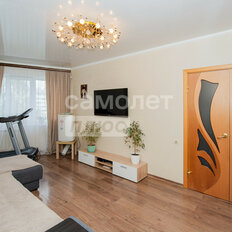 Квартира 62,4 м², 3-комнатная - изображение 5