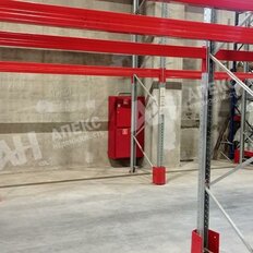 1752 м², склад - изображение 1