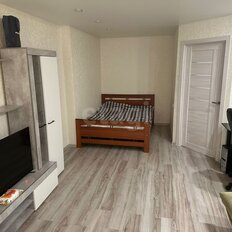 Квартира 44,2 м², 1-комнатная - изображение 2