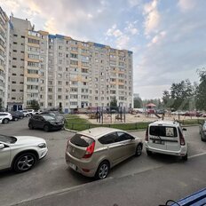 Квартира 55,3 м², 2-комнатная - изображение 3