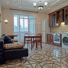 Квартира 106 м², 4-комнатная - изображение 1