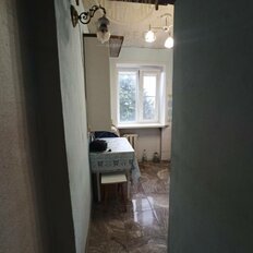 Квартира 40,7 м², 2-комнатная - изображение 1