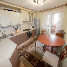 Квартира 40,1 м², 1-комнатная - изображение 1