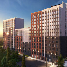 Квартира 57,8 м², 2-комнатная - изображение 4