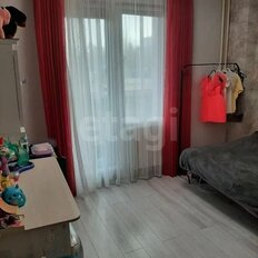 Квартира 41,7 м², 2-комнатная - изображение 1