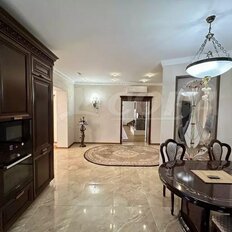 Квартира 236,1 м², 4-комнатная - изображение 5