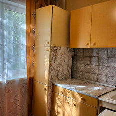 Квартира 30,2 м², 1-комнатная - изображение 5