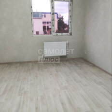 Квартира 57 м², 3-комнатная - изображение 2