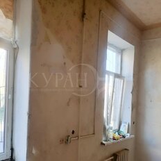 Квартира 22 м², студия - изображение 3