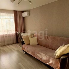 Квартира 55,5 м², 3-комнатная - изображение 2