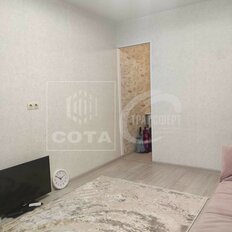 Квартира 21 м², студия - изображение 5