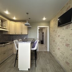 Квартира 67 м², 2-комнатная - изображение 3