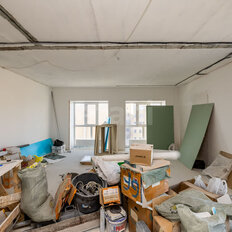 Квартира 171 м², 4-комнатная - изображение 2