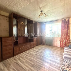 Квартира 27,3 м², 1-комнатная - изображение 3