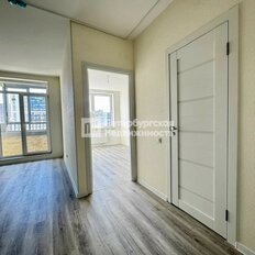 Квартира 35,4 м², 1-комнатная - изображение 2