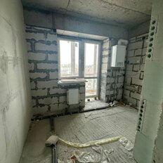 Квартира 42 м², 1-комнатная - изображение 1