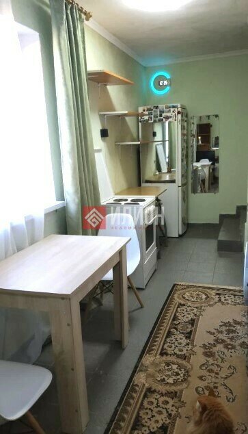 Квартира 24.9 м² в Межводное — фото 2