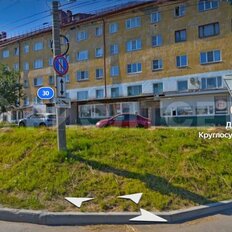 313 м², торговое помещение - изображение 2