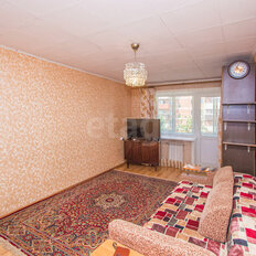 Квартира 57 м², 3-комнатная - изображение 2