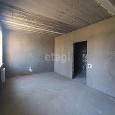 Квартира 27,9 м², студия - изображение 4