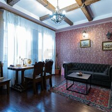 Квартира 50,9 м², 3-комнатная - изображение 2