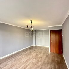 Квартира 35,1 м², 1-комнатная - изображение 5
