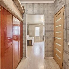 Квартира 25,5 м², студия - изображение 1