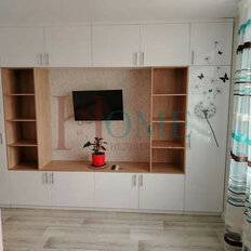 Квартира 31 м², 1-комнатная - изображение 4