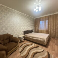 Квартира 38 м², 1-комнатная - изображение 1