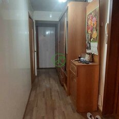 Квартира 43,4 м², 2-комнатная - изображение 5