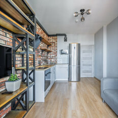 Квартира 44,6 м², 1-комнатная - изображение 1