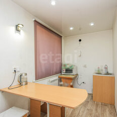 Квартира 21,2 м², студия - изображение 5