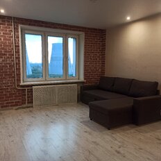 Квартира 35 м², 1-комнатная - изображение 2