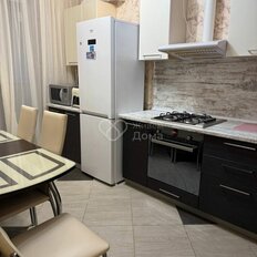 Квартира 34 м², 1-комнатная - изображение 1