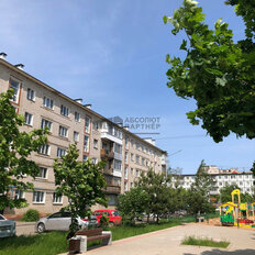 Квартира 41,8 м², 2-комнатная - изображение 1