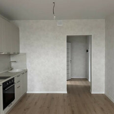 Квартира 29 м², 1-комнатная - изображение 1
