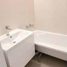 Квартира 55,8 м², 2-комнатная - изображение 5